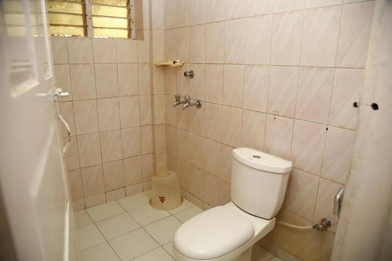 Hotel V Bee Plaza Thiruvananthapuram