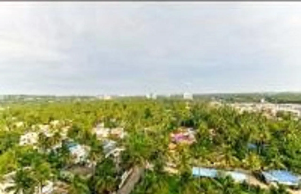 Hotel V Bee Plaza Thiruvananthapuram