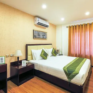 3* Hotel Treebo Trend Adrak
