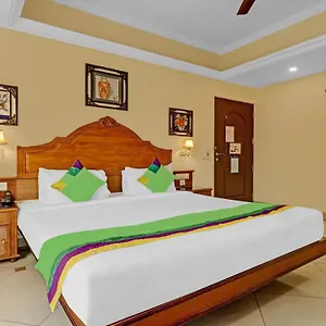 3* Hotel Treebo Trend Indrapuri