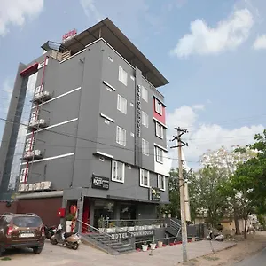 Townhouse At Railway Station India