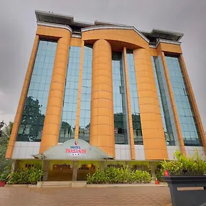 3* Hotel Prasanth