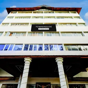 Super Townhouse Formerly Olive Star India