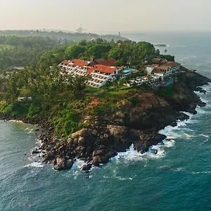 The Leela Kovalam, A Raviz Thiruvananthapuram