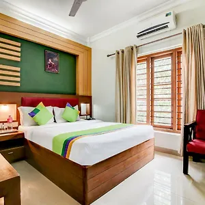 3* Hotel Treebo Trend Nandanam Park
