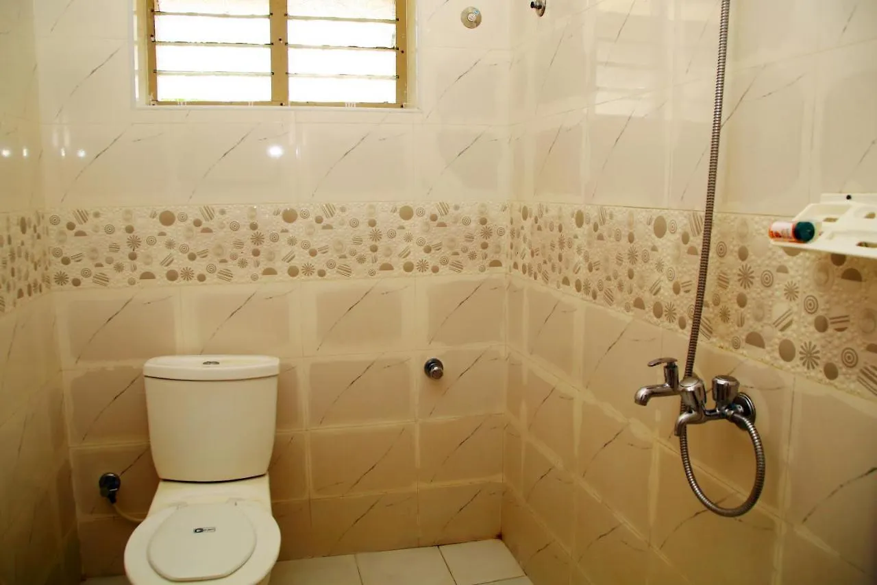 V Bee Plaza Hotel Thiruvananthapuram India